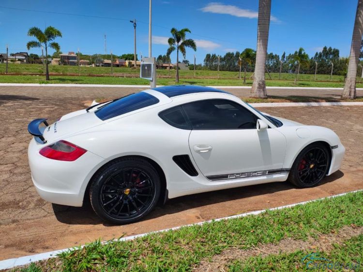 Ribeirania Motors | Cayman S 3.4 06/06 - foto 3