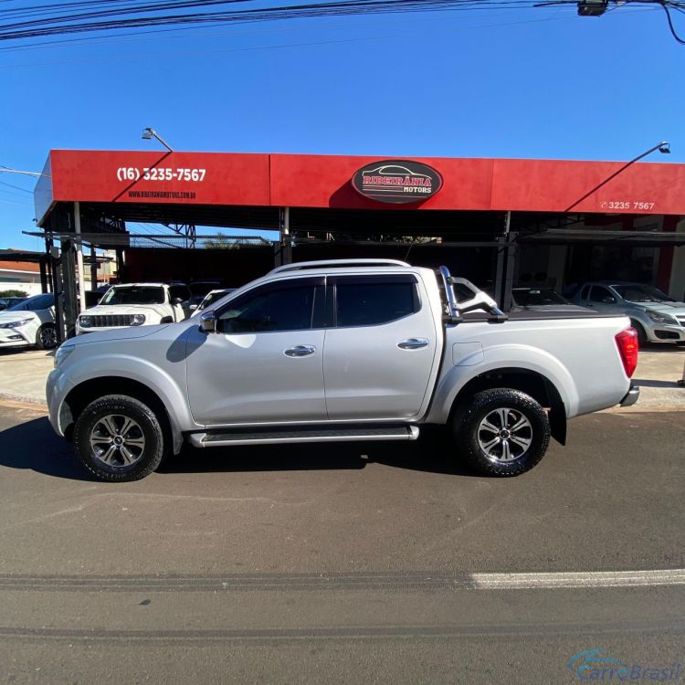 Ribeirania Motors | Frontier LE CD 4x4 2.3 Bi-TB Diesel Aut. 17/17 - foto 7