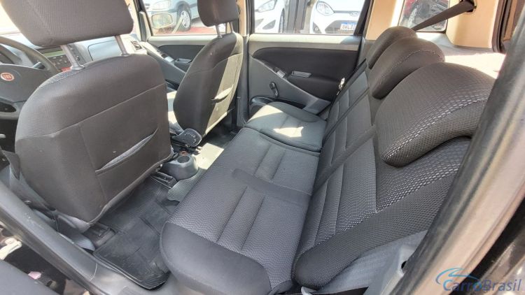 Ribeirania Motors | Idea ELX 1.4 mpi Fire Flex 8V 5p 09/10 - foto 6