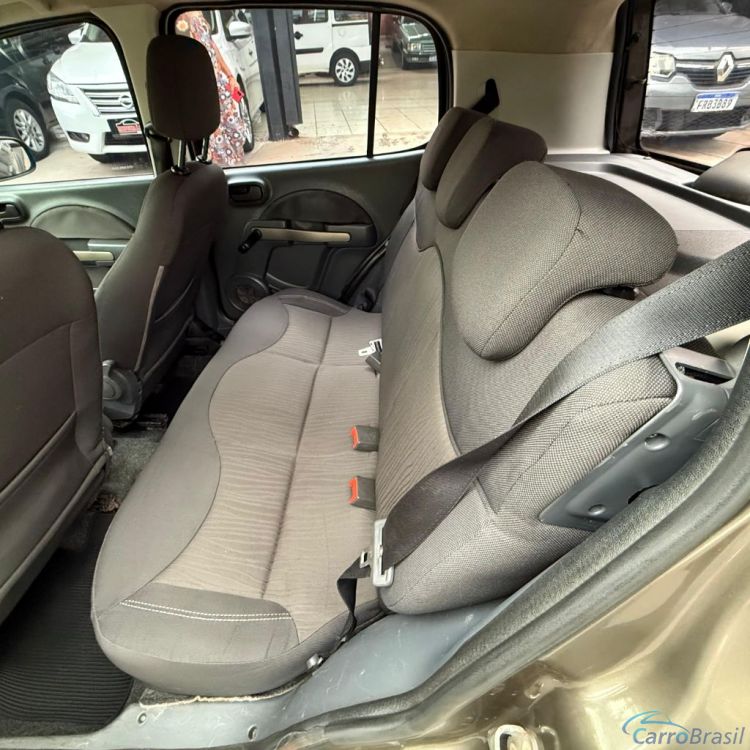 Ribeirania Motors | Uno WAY 1.4 EVO Fire Flex 8V 5p 12/13 - foto 6