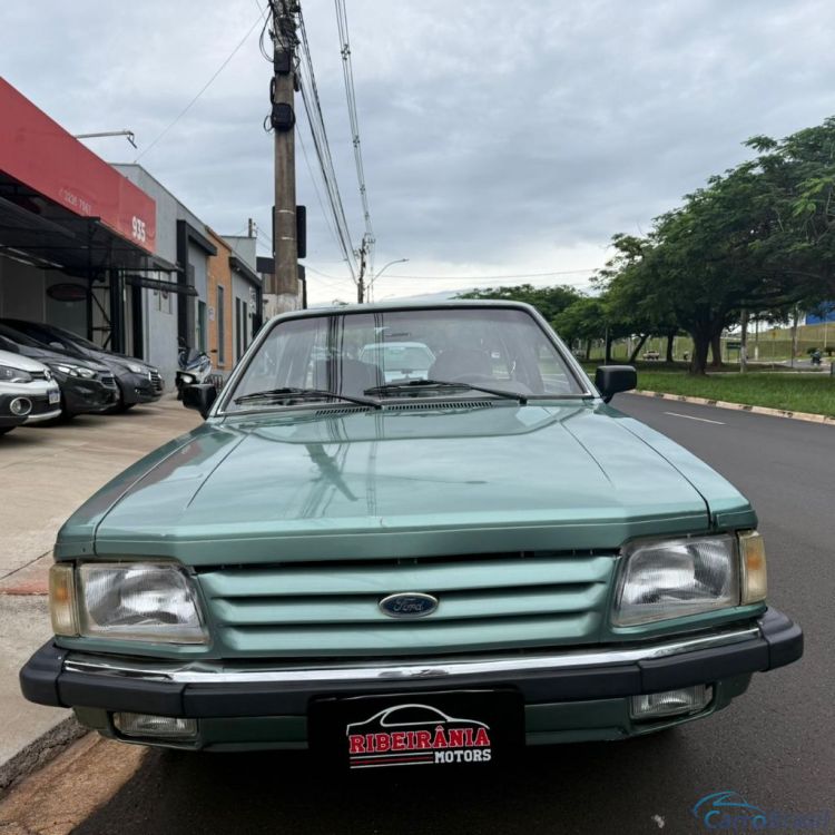 Ribeirania Motors | Del Rey Rey Ghia 1.8 / 1.6 2p e 4p 89/0 - foto 2