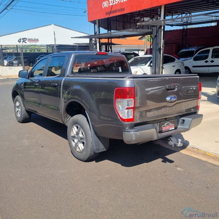 Ribeirania Motors | Ranger XLS 2.2 4x2 CD Diesel Aut. 20/21 - foto 2