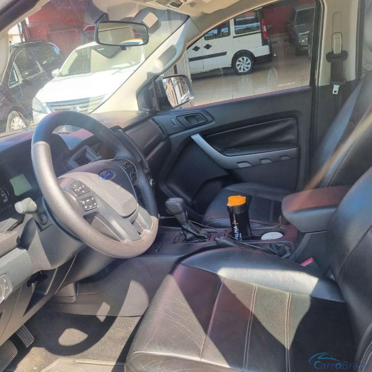 Ribeirania Motors | Ranger XLS 2.2 4x2 CD Diesel Aut. 20/21 - foto 4