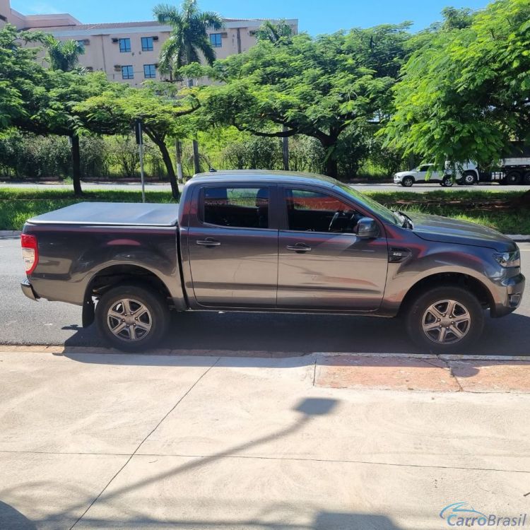 Ribeirania Motors | Ranger XLS 2.2 4x2 CD Diesel Aut. 20/21 - foto 6