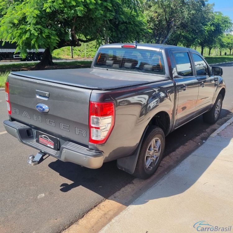 Ribeirania Motors | Ranger XLS 2.2 4x2 CD Diesel Aut. 20/21 - foto 7