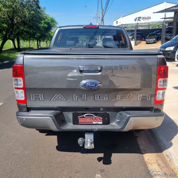Ribeirania Motors | Ranger XLS 2.2 4x2 CD Diesel Aut. 20/21 - foto 8