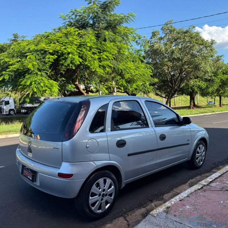 Ribeirania Motors | Corsa Hatch Hat. Joy 1.0/ 1.0 FlexPower 8V 5p 06/07 - foto 2