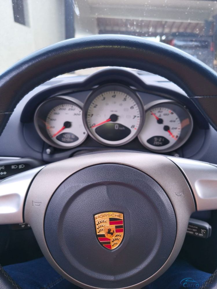 Ribeirania Motors | Cayman S 3.4 06/06 - foto 5