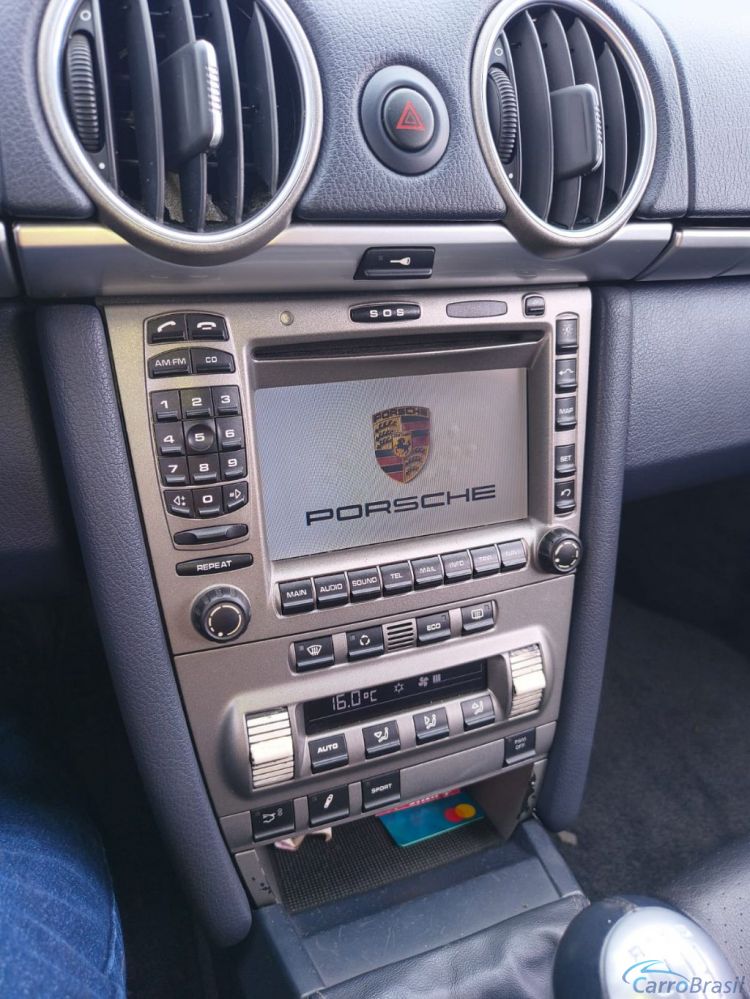 Ribeirania Motors | Cayman S 3.4 06/06 - foto 6