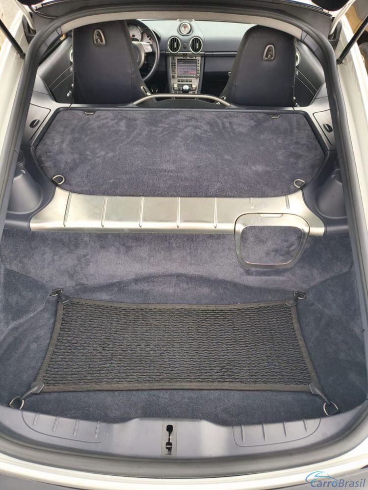 Ribeirania Motors | Cayman S 3.4 06/06 - foto 7