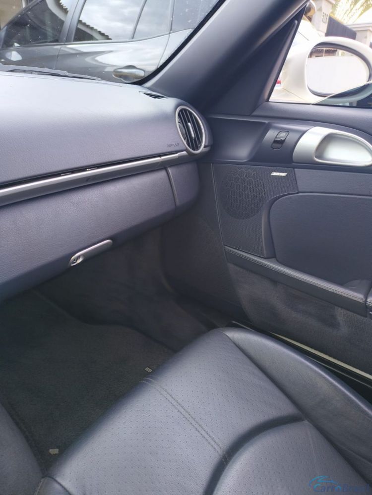 Ribeirania Motors | Cayman S 3.4 06/06 - foto 8