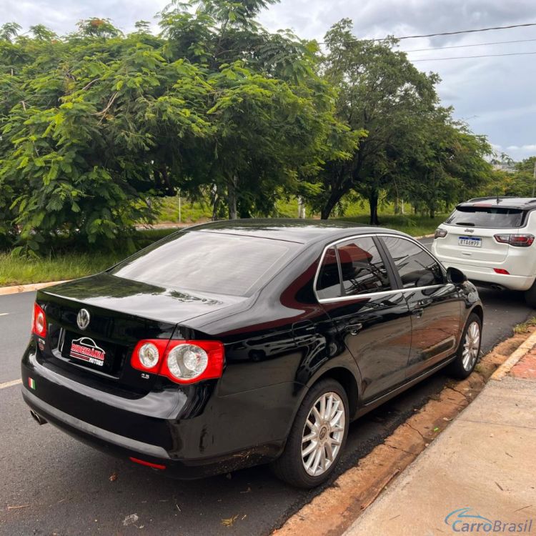 Ribeirania Motors | Jetta 2.5 20V 150/170cv Tiptronic 07/08 - foto 2