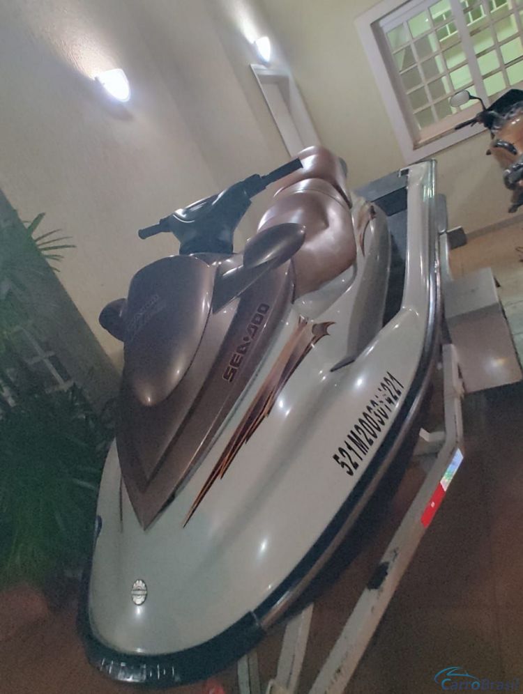 Ribeirania Motors | GTI LE RFI 03/03 - foto 2