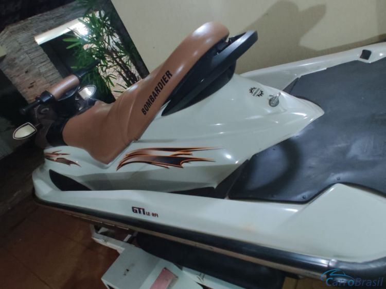 Ribeirania Motors | GTI LE RFI 03/03 - foto 3