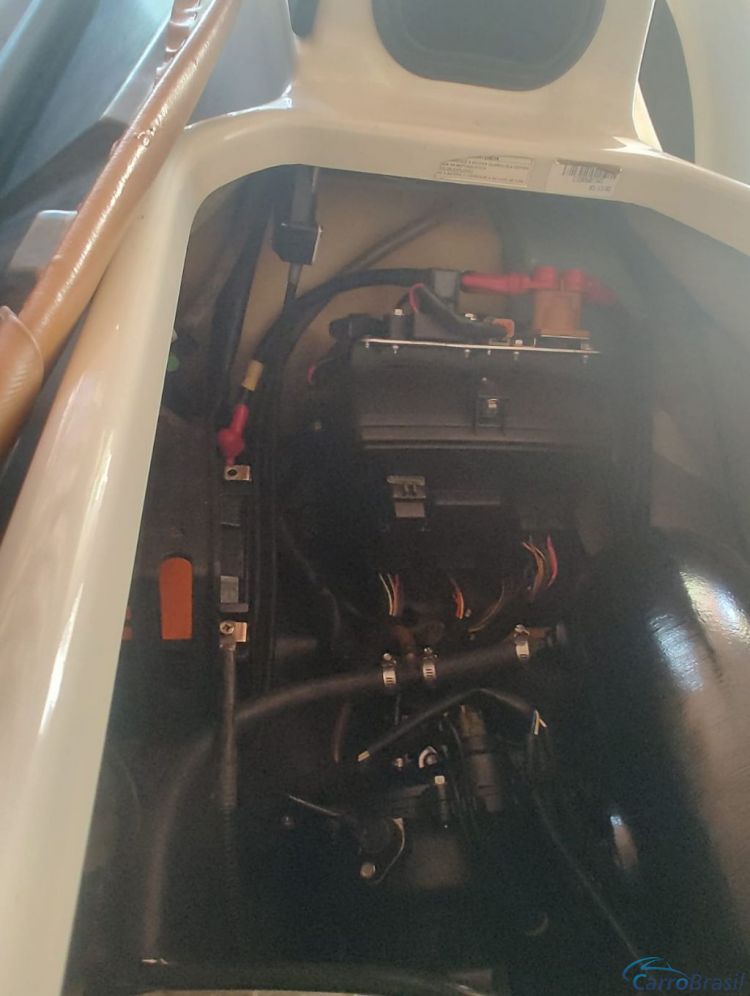 Ribeirania Motors | GTI LE RFI 03/03 - foto 6