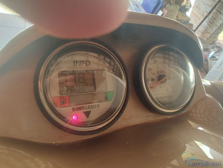 Ribeirania Motors | GTI LE RFI 03/03 - foto 9