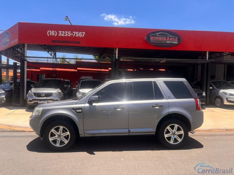 Ribeirania Motors | Freelander S 2.2 SD4 190cv T.Diesel 11/11 - foto 4