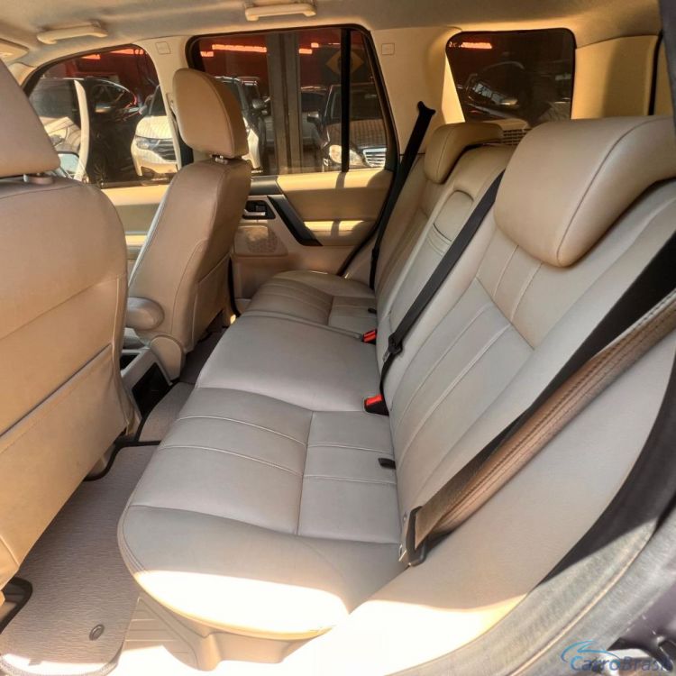 Ribeirania Motors | Freelander S 2.2 SD4 190cv T.Diesel 11/11 - foto 7