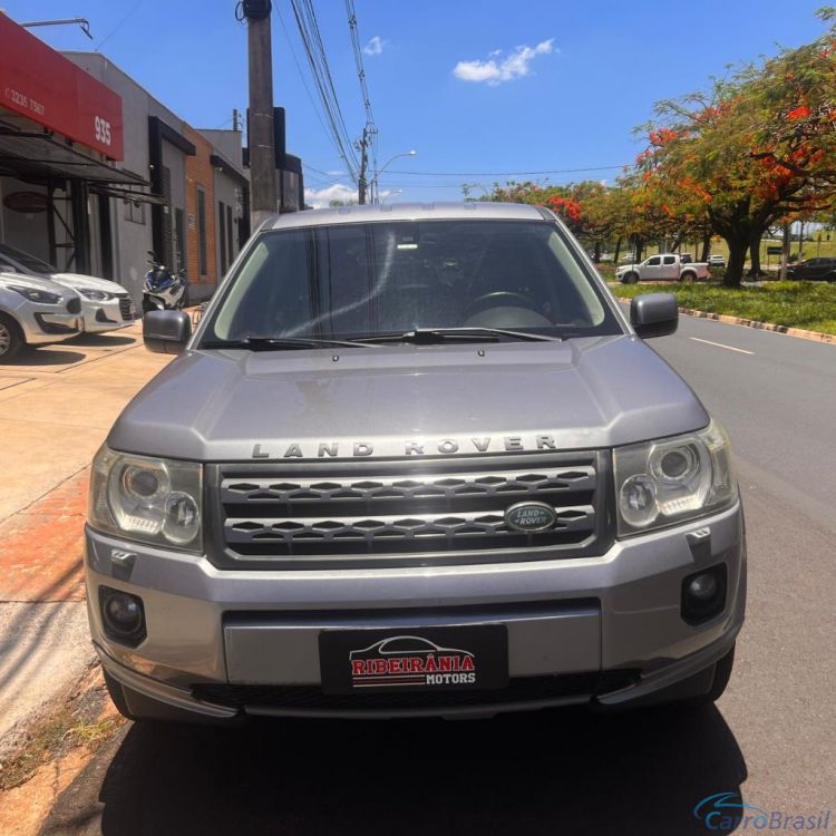 Ribeirania Motors | Freelander S 2.2 SD4 190cv T.Diesel 11/11 - foto 10