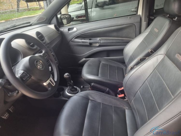 Ribeirania Motors | Saveiro CROSS 1.6 Mi Total Flex 8V CE 13/14 - foto 4