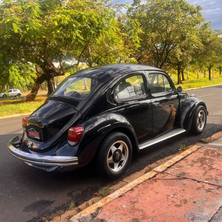Ribeirania Motors | Fusca 73/73 - foto 2