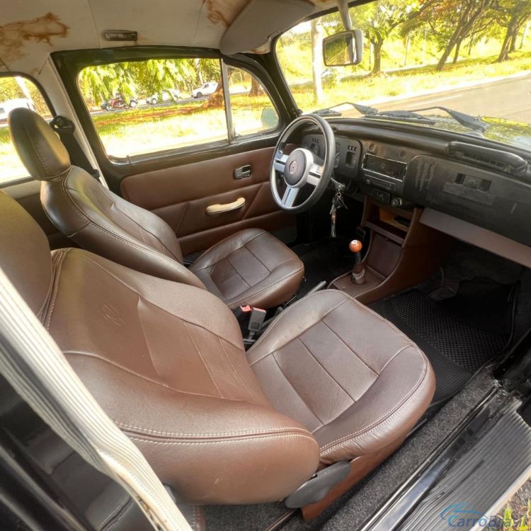 Ribeirania Motors | Fusca 73/73 - foto 4