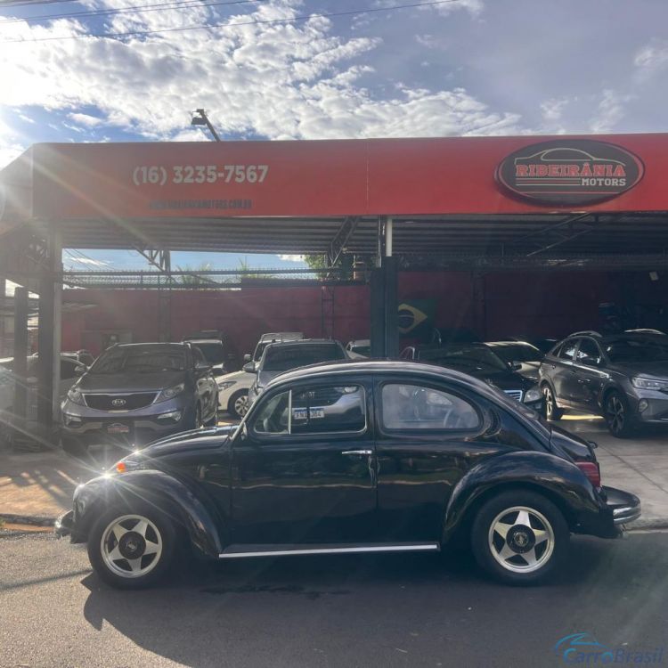 Ribeirania Motors | Fusca 73/73 - foto 7