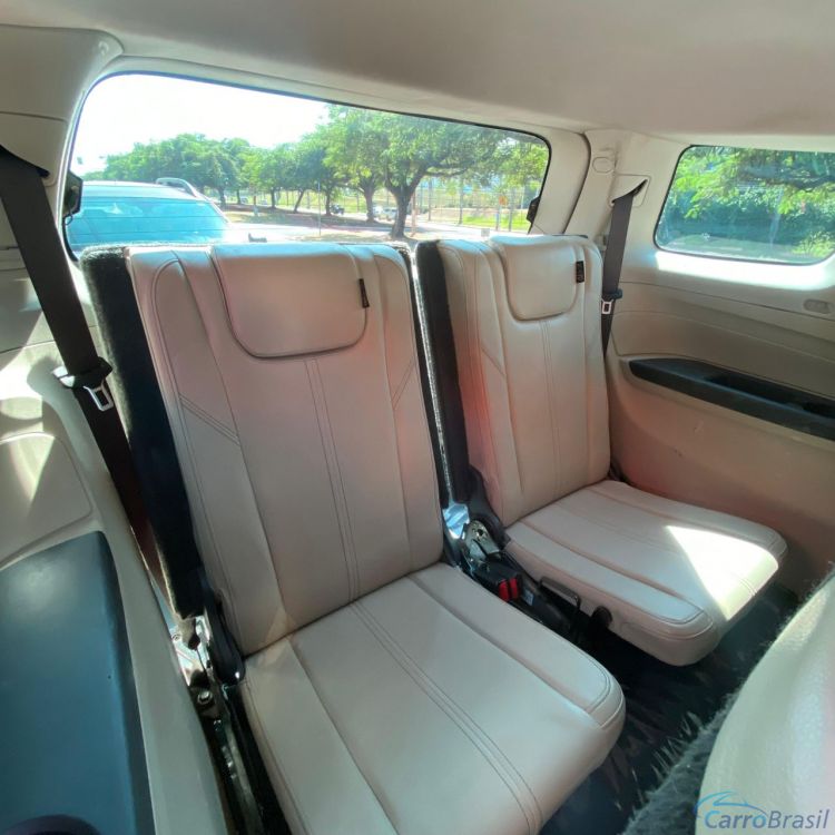 Ribeirania Motors | Trailblazer LTZ 2.8 CTDI Diesel Aut. 12/13 - foto 10
