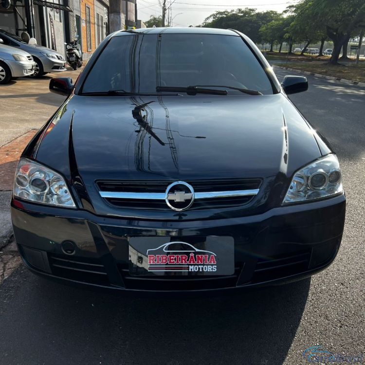 Ribeirania Motors | Astra Hatch Sedan 1.8 MPFI 8V 4p 03/04 - foto 7