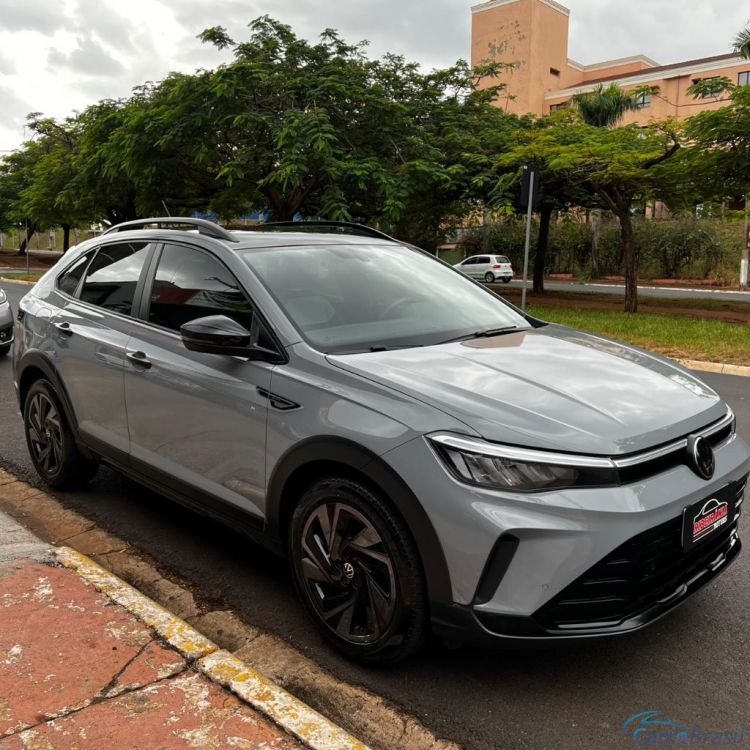 Ribeirania Motors | Nivus Highline 1.0 200 TSI Flex Aut. 25/25 - foto 6