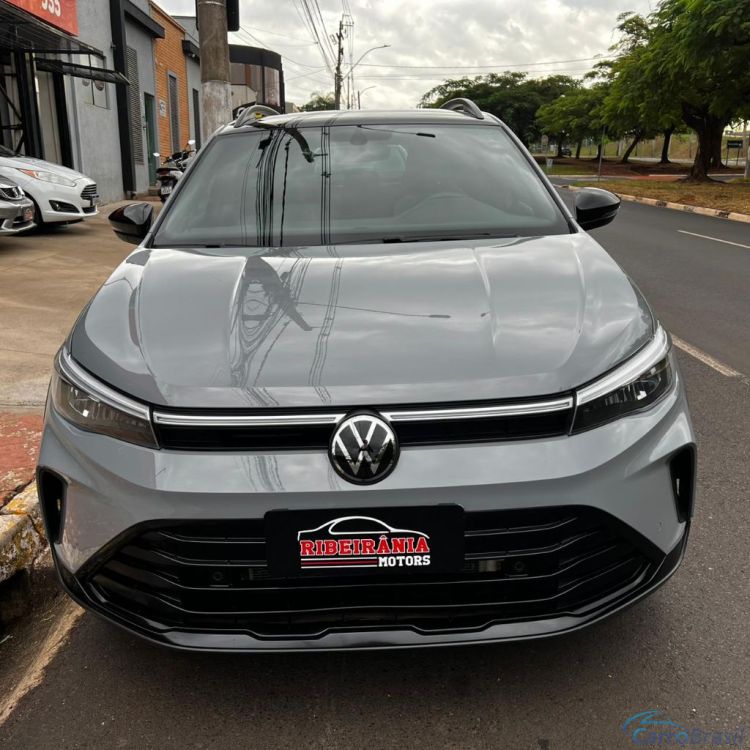 Ribeirania Motors | Nivus Highline 1.0 200 TSI Flex Aut. 25/25 - foto 7