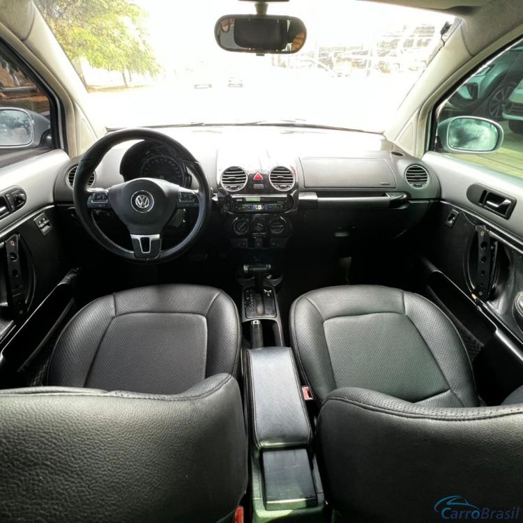 Ribeirania Motors | New Beetle Beetle 2.0 Mi Mec./Aut. 07/07 - foto 8