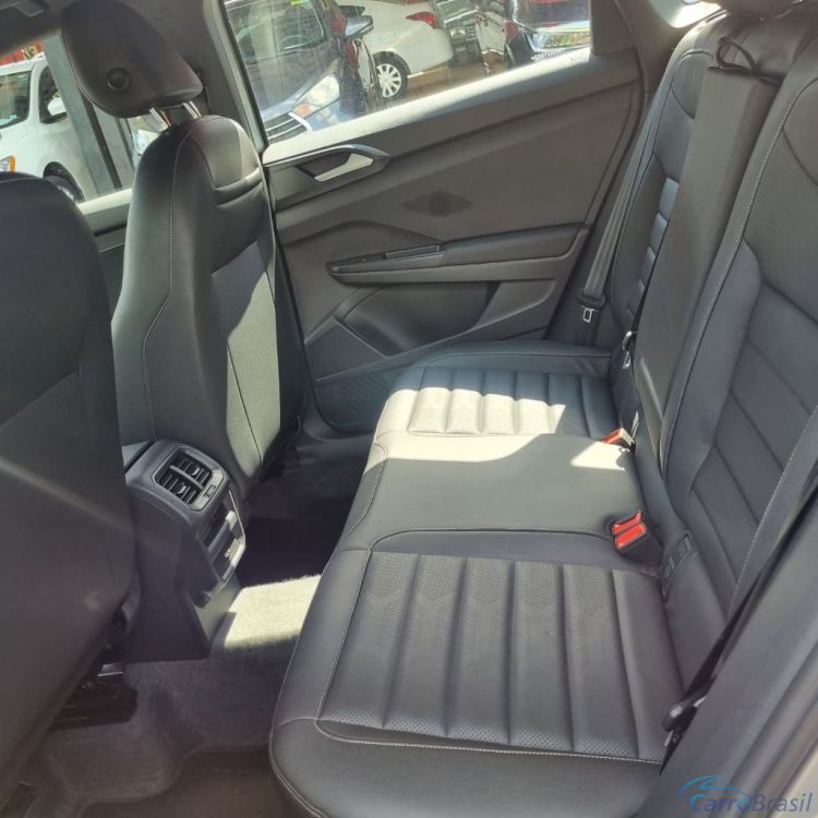 Ribeirania Motors | Taos Highline 1.4 250 TSI Flex Aut. 22/22 - foto 7