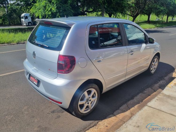 Ribeirania Motors | Fox PRIME/Hghi. IMOTION 1.6 T.Flex 8V 5p 13/13 - foto 9