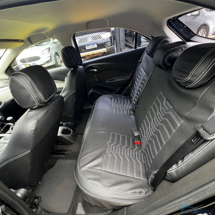 Ribeirania Motors | Onix HATCH LT 1.4 8V FlexPower 5p Mec. 19/19 - foto 9