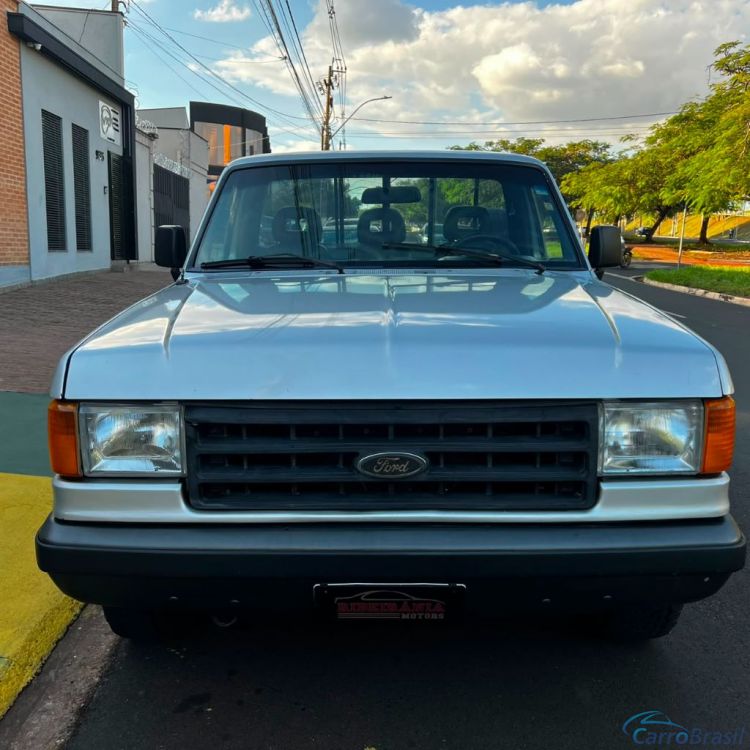 Ribeirania Motors | F-1000 S. S. Diesel / S.S. Diesel Turbo 93/93 - foto 2