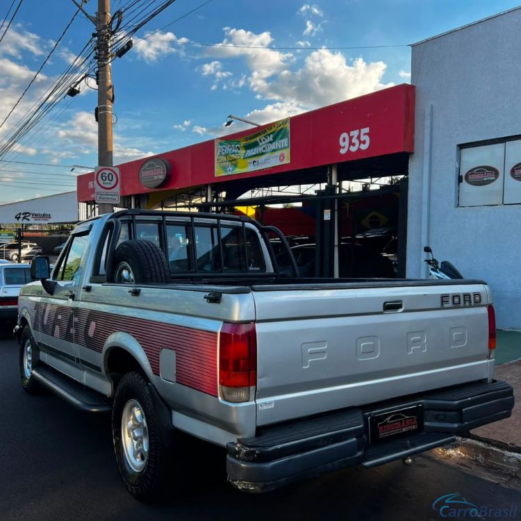 Ribeirania Motors | F-1000 S. S. Diesel / S.S. Diesel Turbo 93/93 - foto 6