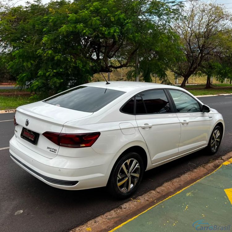 Ribeirania Motors | Virtus Comfort. 200 TSI 1.0 Flex 12V Aut 18/18 - foto 4