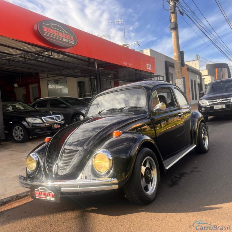Ribeirania Motors | Fusca 73/73 - foto 1