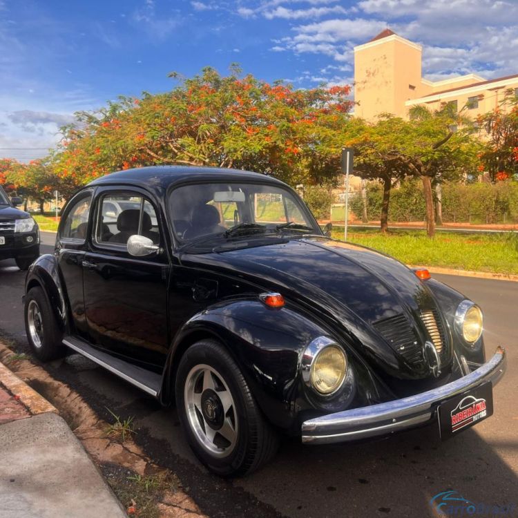 Ribeirania Motors | Fusca 73/73 - foto 5