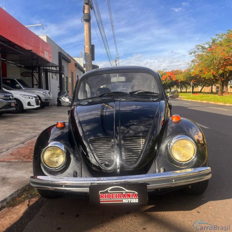 Ribeirania Motors | Fusca 73/73 - foto 6
