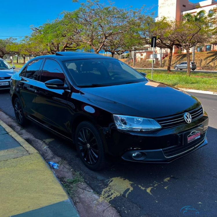 Ribeirania Motors | Jetta Highline 2.0 TSI 16V 4p Tiptronic 12/12 - foto 2