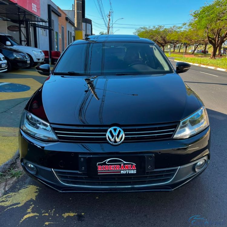 Ribeirania Motors | Jetta Highline 2.0 TSI 16V 4p Tiptronic 12/12 - foto 3