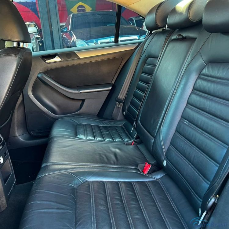 Ribeirania Motors | Jetta Highline 2.0 TSI 16V 4p Tiptronic 12/12 - foto 10