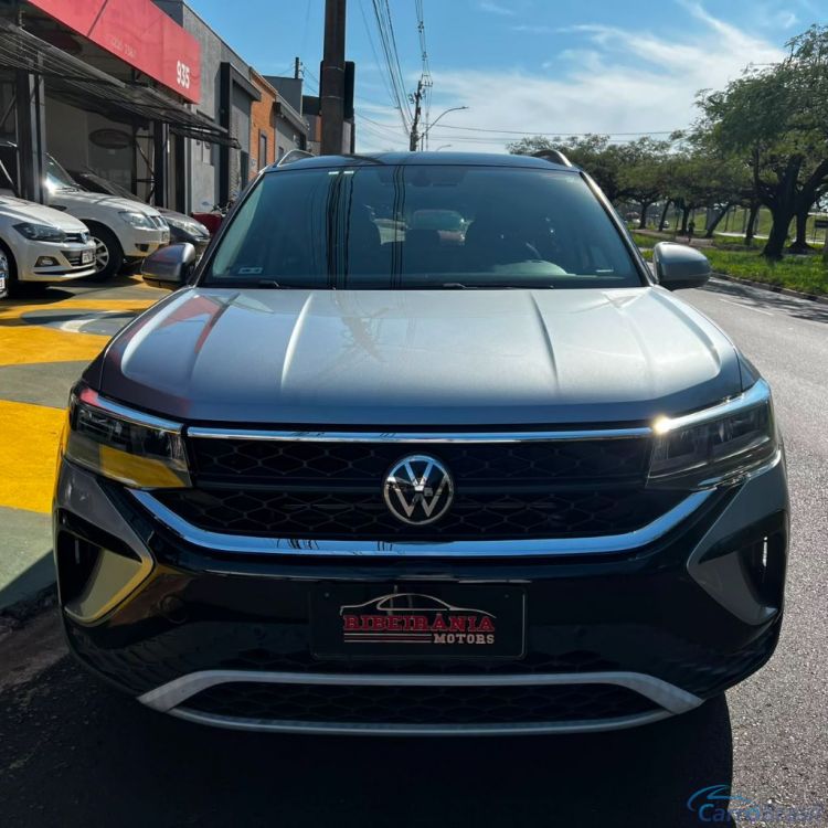 Ribeirania Motors | Taos Comfortline 1.4 250 TSI Flex Aut. 22/22 - foto 3