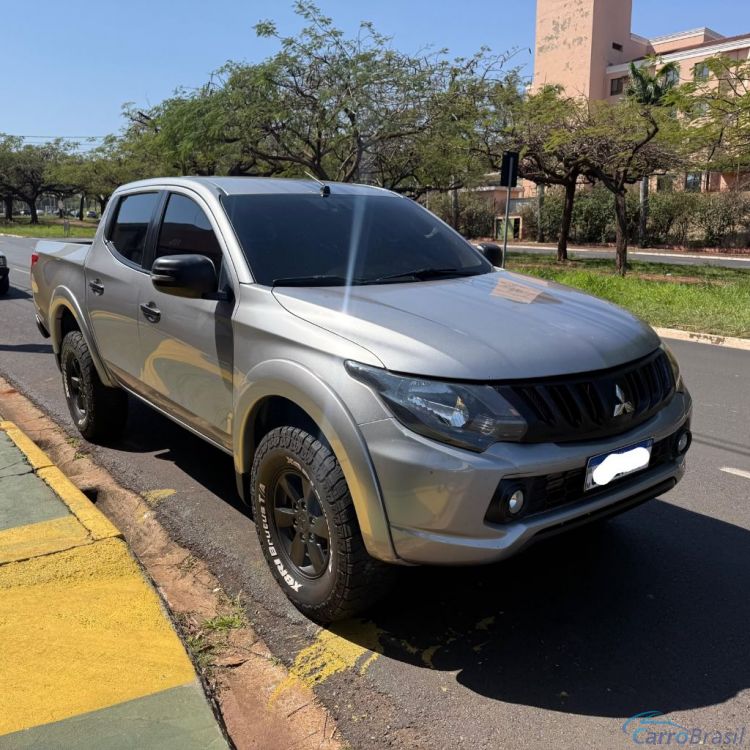 Ribeirania Motors | L-200 Triton Sport HPE 2.4 CD Diesel Aut. 16/17 - foto 2