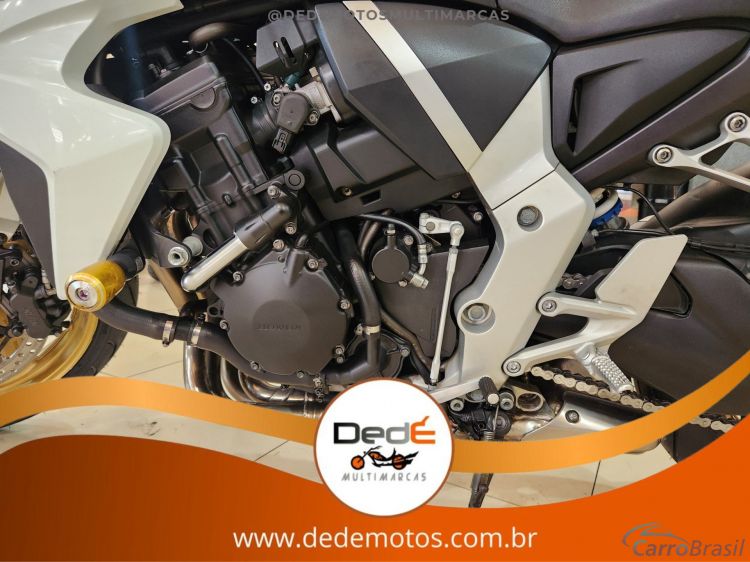 Ded Motos | CB 1000R ABS 15/15 - foto 10