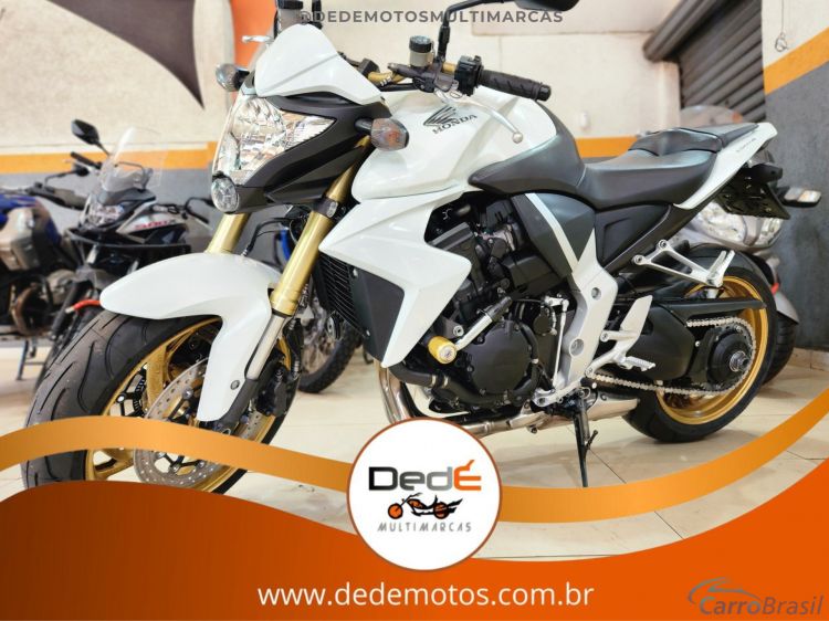 Ded Motos | CB 1000R ABS 15/15 - foto 2