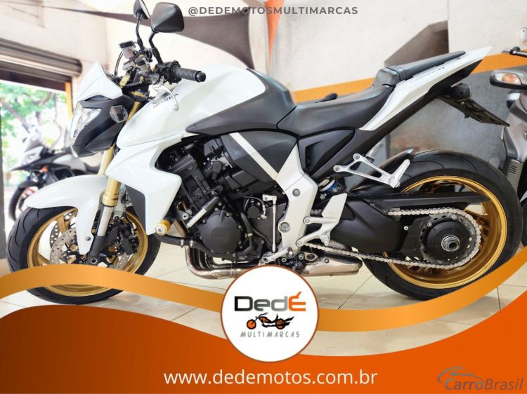 Ded Motos | CB 1000R ABS 15/15 - foto 3