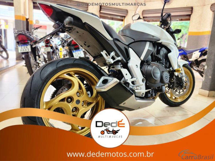 Ded Motos | CB 1000R ABS 15/15 - foto 5